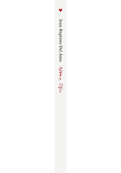 Adamın Oğlu 9789750764509