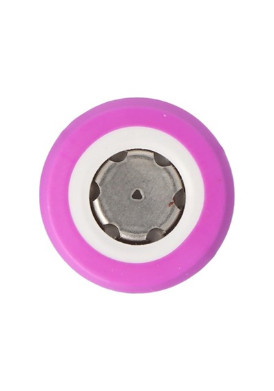 Sanyo Ur16650Zta 2500Mah 3.6V 3.7V Li Ion Pil Pozitif Kutup. Dü