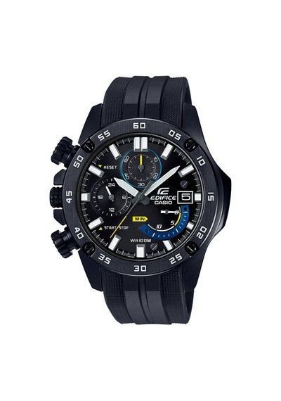 Casio Edifice EFR-558BP-1AVUDF Erkek Kol Saati