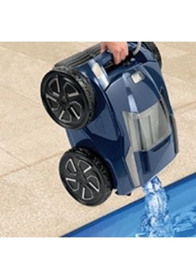 Zodıac Ra 6900 İq - Alpha İq Pro Otomatik Havuz Süpürge Robotu-robotic Poll Cleaner-toptancıyızbiz