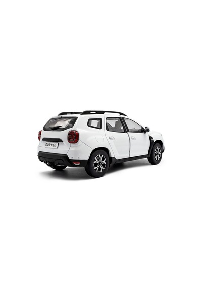 1:18 Solido 2024 Dacia Duster Ph.2.5