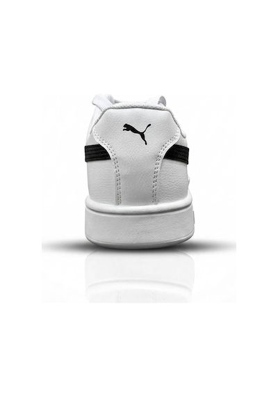 Puma 394251 16 Rickie Classic Beyaz-siyah Erkek Spor Ayakkabı