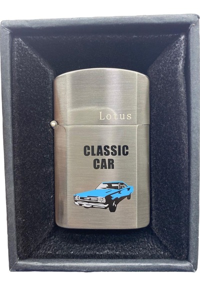 Lotus Benzinli Füme Klasik Araba 309148