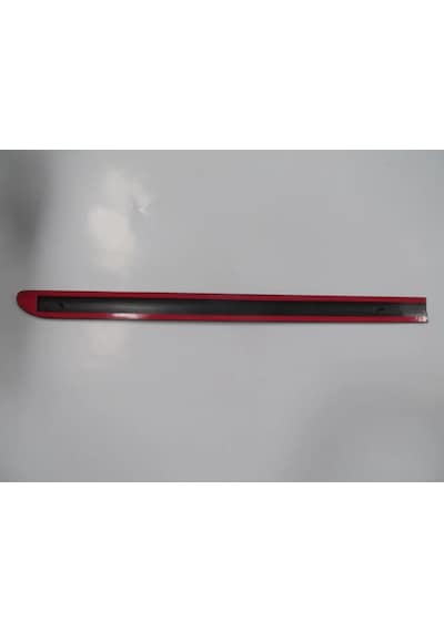 Fiat Siena 1997-2002 Arka Kapı Bandı Sol Siyah Oem No: 714153808