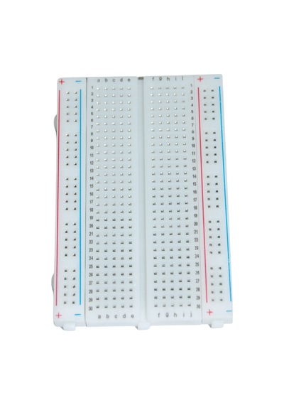 Miniboy Breadboard - 170 Pin