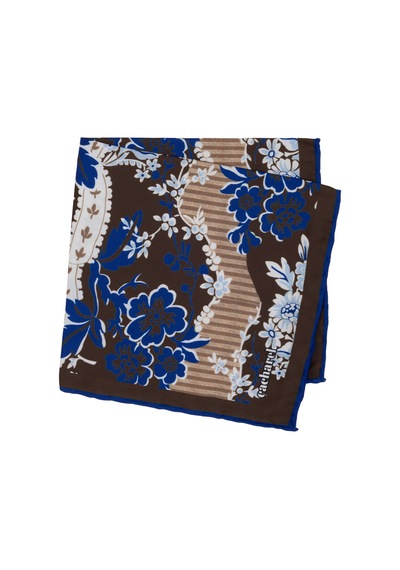 Cacharel Erkek Mavi Mendil 50325411-300