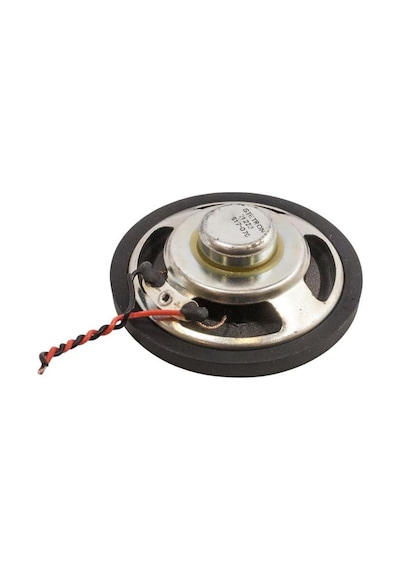 Hoparlör 56mm 8 ohm 8Ω 2W