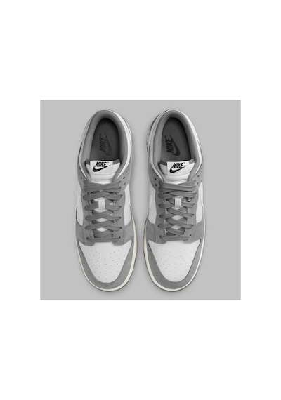 Nike Dunk Low Retro Ib6399 001 Gri