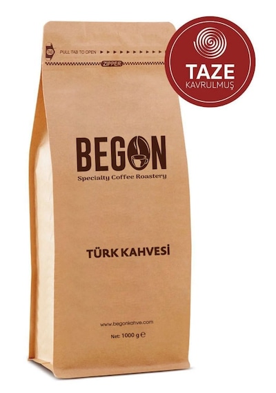 Türk Kahvesi 1000g Türk Kahvesi