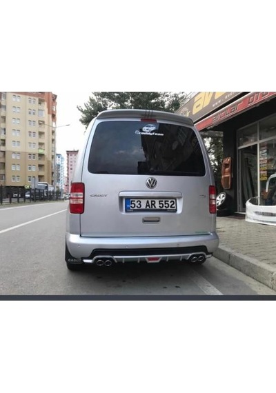 Volkswagen Caddy Araca Universal Model Difizör N11.31311