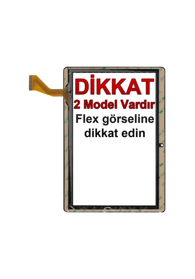Technopc Ultrapad Up10.sı21la Dokunmatik Siyah - Model 1 Tt