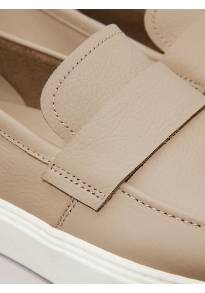 Calvin Klein Moccasın Lth Unlıned Çok Renkli