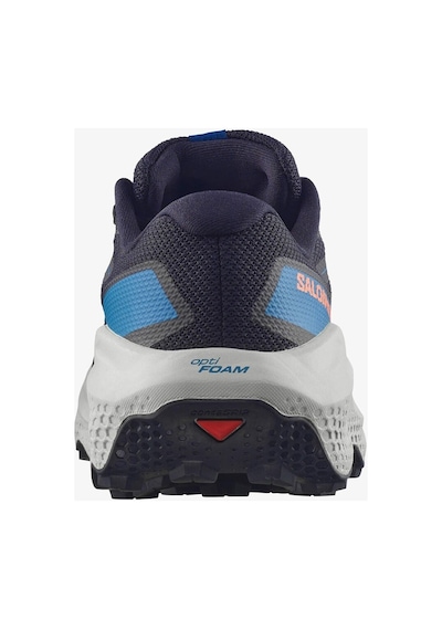 Salomon Ultra Flow 2 Gore-tex Erkek Koşu Ayakkabısı Black L49299300-24013 Renkli