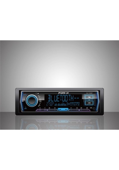 For-x Xq 710dsp Profesyonel Tesisat Teyibi 3 Anfi Çıkışlı 4 60w
