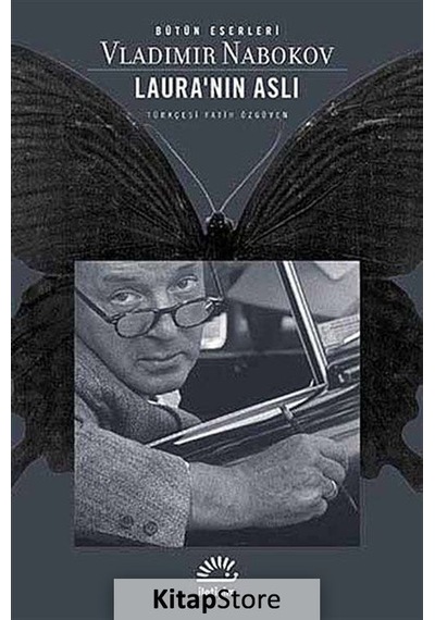 Laura'nın Aslı / Vladimir Nabokov