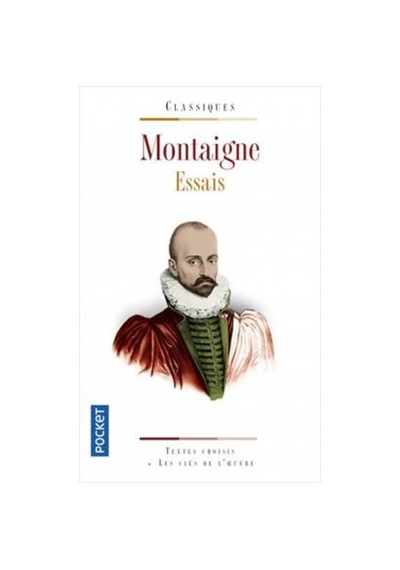 Les Essais De Montaigne