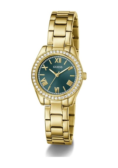 Guess Gugw0841l9 Kadın Kol Saati Çok Renkli