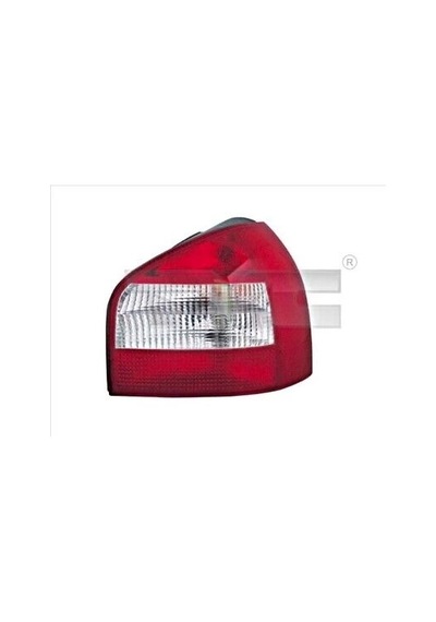 Vw A3 2001-2004 Stop Lambası Sağ 714028470803 Oem No:8l0945096b