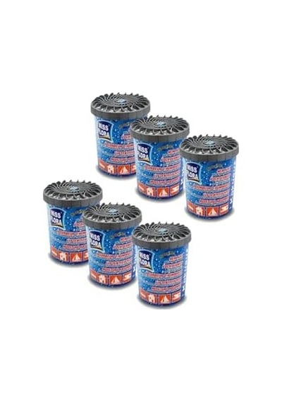 Flora Nem Alıcı 200 G 6'lı Paket