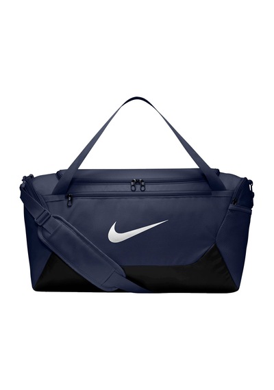 Nike Brasilia Training Small Spor Çanta Ib4394-410 Lacivert
