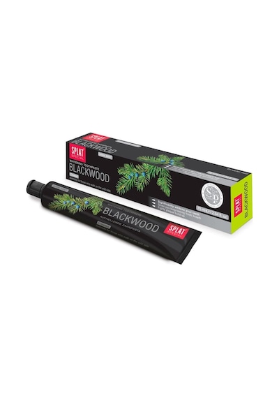 Splat Special Blackwood Diş Macunu 3 x 75 ML