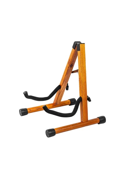 Lastvoice Gtr-225 Pro Gitar Standı Sehpası Portatif Kaliteli Ahşap