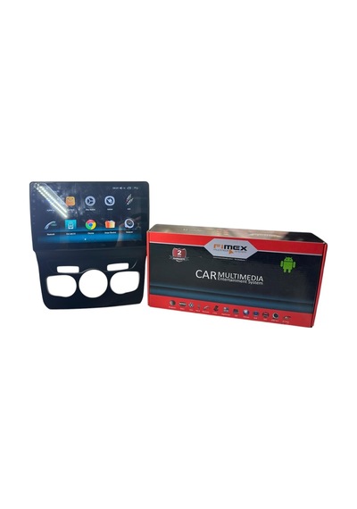 Citroen C4 2011-2019 Fimex 2-64 Dspli Pro Oem Multimedia