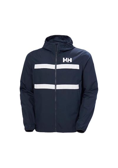 Helly Hansen Salt Striped Erkek Ceket Hha.34453-597 Lacivert-lacivert Lacivert