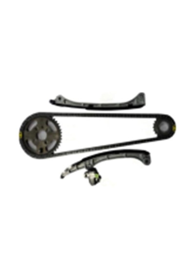 IOTO 10106-10702 Triger Zincir Seti Avensis 2.0 D4-D 1Ad-Ftv 2006- Rav-4 2.2 D4-D 2Ad-Ftv 2006-