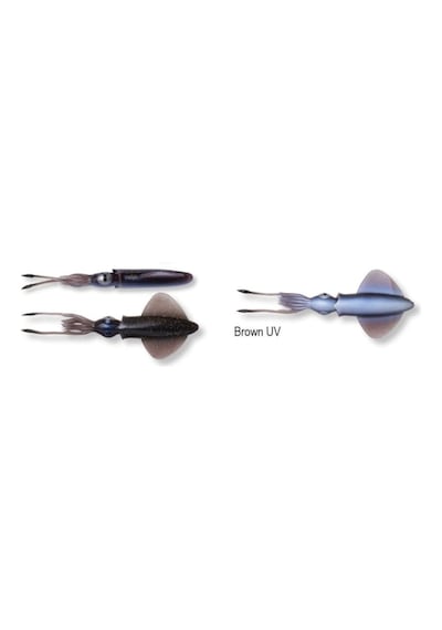 Savage Gear Swim Squid 25Cm 86G 1 Adet Suni Yem Brown