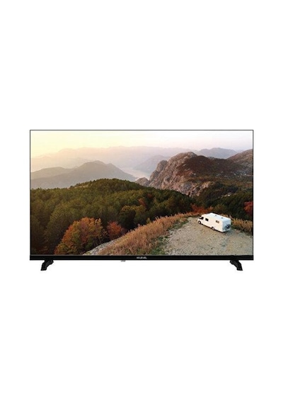 Hi-Level 40HRT900 Full HD 40" 102 Ekran Uydu Alıcılı Smart LED TV