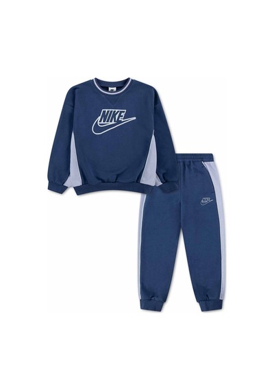 Nike Erkek Çocuk Takım 86n697 Lacivert