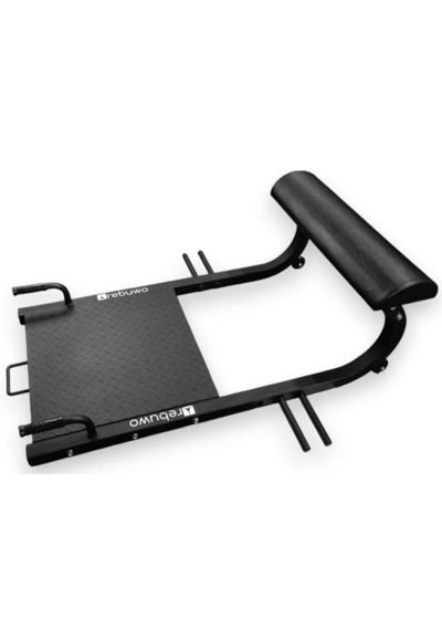 Rebuwo Pro Hip Thrust Kalça Güçlendirme Sehpası