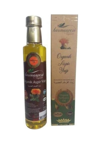 Organik Aspir Yağı 250 Ml. Diğer
