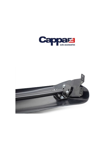 Cappafe Fiat Talento Ön Cam Güneşliği Siperlik Şapka Abs 2016