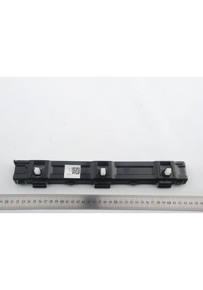 Hmc Arka Tampon Braketi Sağ Yatay Hyundai H1 2009- Uyumlu 866154h000