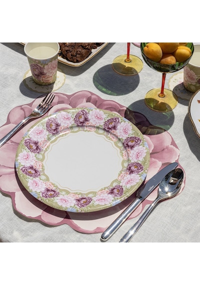 Peony Kağıt Bardak 240 Ml 12'li Paket 12 Adet
