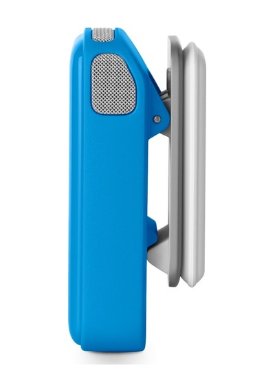Wireless Micro: Mavi: Usb-c Ultra Kompakt Kablosuz Mikrofon