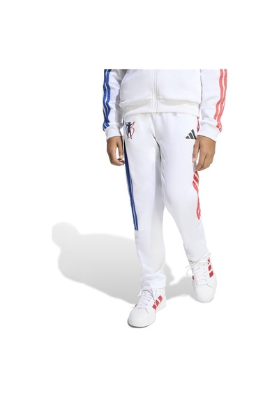 Adidas Çocuk Beyaz Eşofman Altı Jb Hot Pnt Y Kd8948