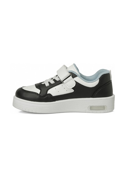 Bılla P 6fx Beyaz Erkek Çocuk Sneaker 000000000102240695 Beyaz-sıyah Bılla P 6fx Beyaz Erkek Çocuk Sneaker 000000000102240695 Beyaz-sıyah