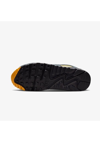 Nike Air Max 90 Kadın Siyah Spor Ayakkabı Ir5598-001 Juststep