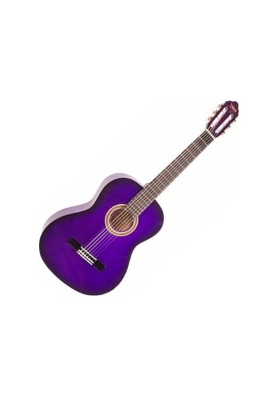 Segoiva 4/4 Klasik Gitar Pp