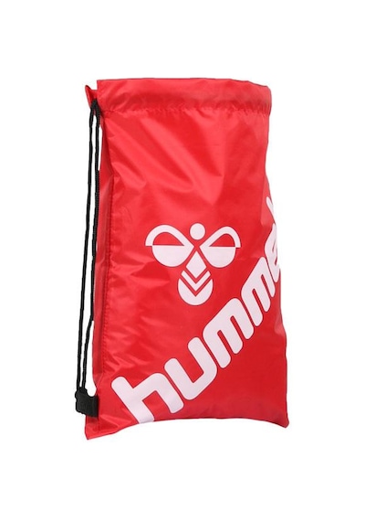 Hummel Pavia Torba Çanta Kırmızı