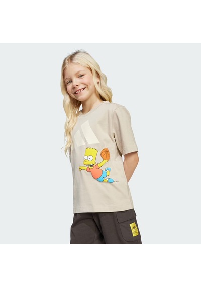Adidas The Simpson Çocuk Eşofman Takımı C-adıjl9196c40a00 Bej