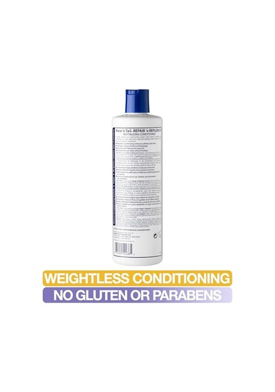 Mane N Tail Repair'n Replenish Yenileyici Ve Onarıcı Sülfatsız Saç Kremi 331 Ml