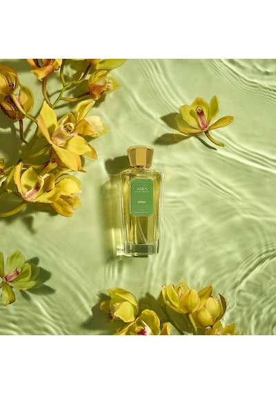 Bargello Niche Paradise Edition Aden Unisex Extrait De Perfume 75 Ml Flora Diğer