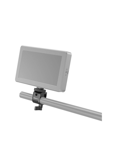 Smallrig 860b Tek 15mm Raylı Blok