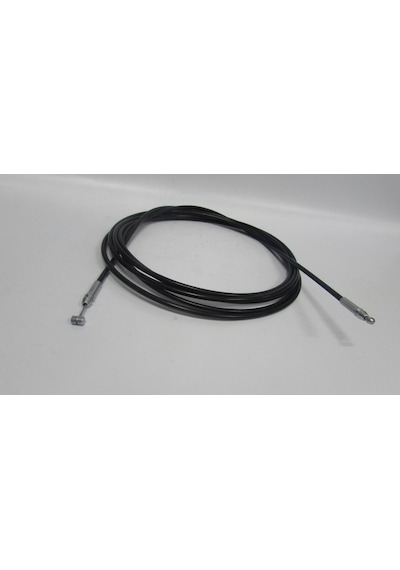 Corolla Uyumlu BAGAJ AÇMA TELİ 93-98 OEM:64607-12561