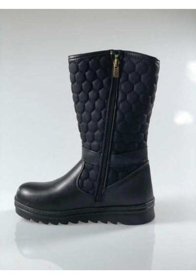 Moda Ayakkabı 877 Kız Çocuk Bot Ayakkabı 001