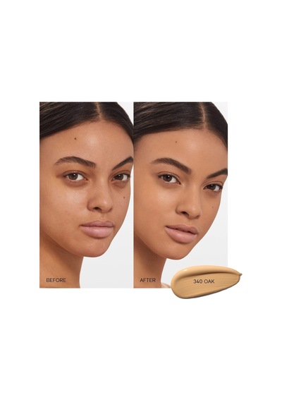 Synchro Skin Self-refreshing Foundation 340 Fondöten Çok Renkli